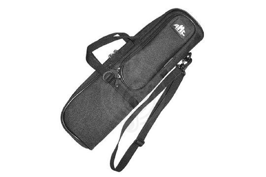 Чехол для флейты АМС Фл1-42-10-5см - Чехол для флейтового футляра, AMC-Music Фл1-42-10-5см в магазине DominantaMusic - фото 1