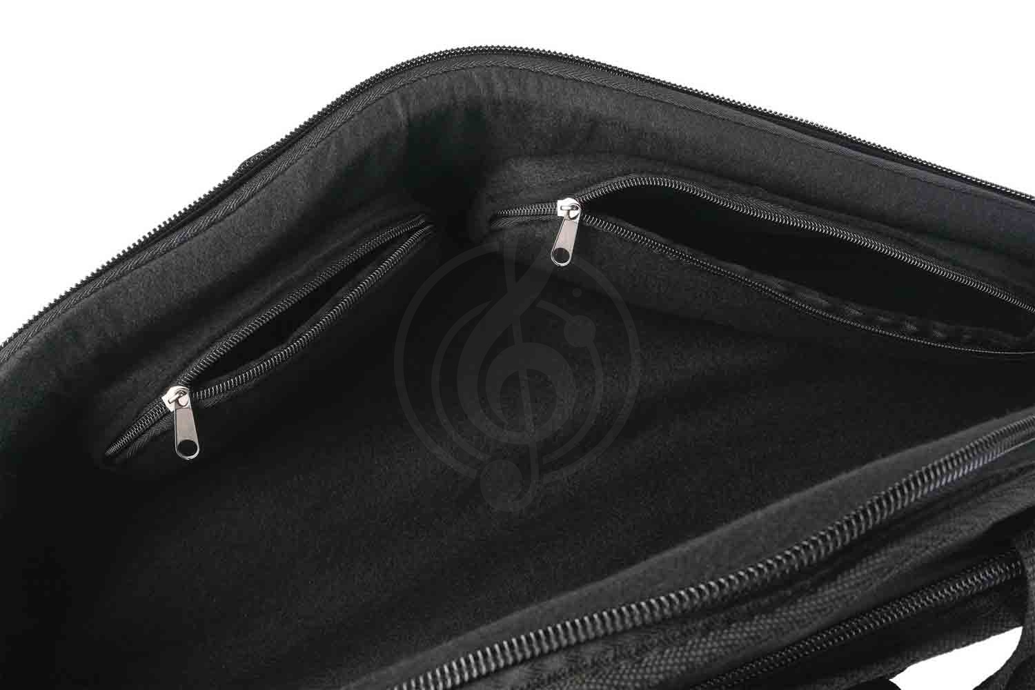 АМС СА2 - Чехол для саксофона альт - фото 2 Чехол для саксофона АМС СА2 - Чехол для саксофона альт, AMC-Music СА2 в магазине DominantaMusic - фото 2