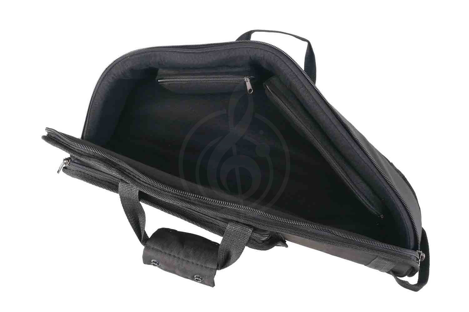 АМС СА2 - Чехол для саксофона альт - фото 3 Чехол для саксофона АМС СА2 - Чехол для саксофона альт, AMC-Music СА2 в магазине DominantaMusic - фото 3