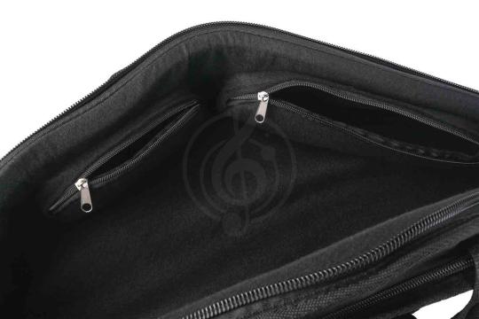 Чехол для саксофона АМС СА2 - Чехол для саксофона альт, AMC-Music СА2 в магазине DominantaMusic - фото 2