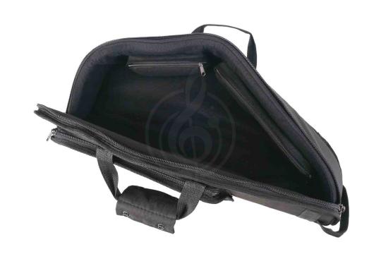 Чехол для саксофона АМС СА2 - Чехол для саксофона альт, AMC-Music СА2 в магазине DominantaMusic - фото 3