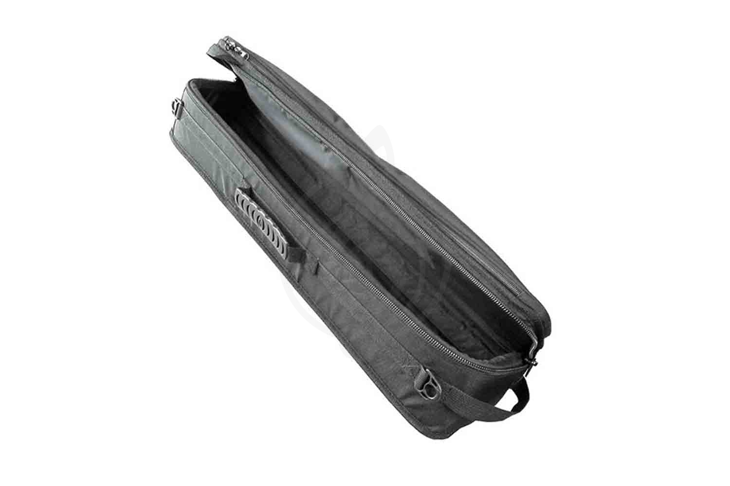 АМС СС2 - Чехол для саксофона сопрано - фото 3 Чехол для саксофона АМС СС2 - Чехол для саксофона сопрано, AMC-Music СС2 в магазине DominantaMusic - фото 3