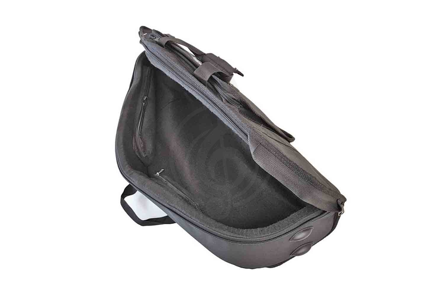 АМС СТ2 - Чехол для саксофона тенор - фото 2 Чехол для саксофона АМС СТ2 - Чехол для саксофона тенор, AMC-Music СТ2 в магазине DominantaMusic - фото 2