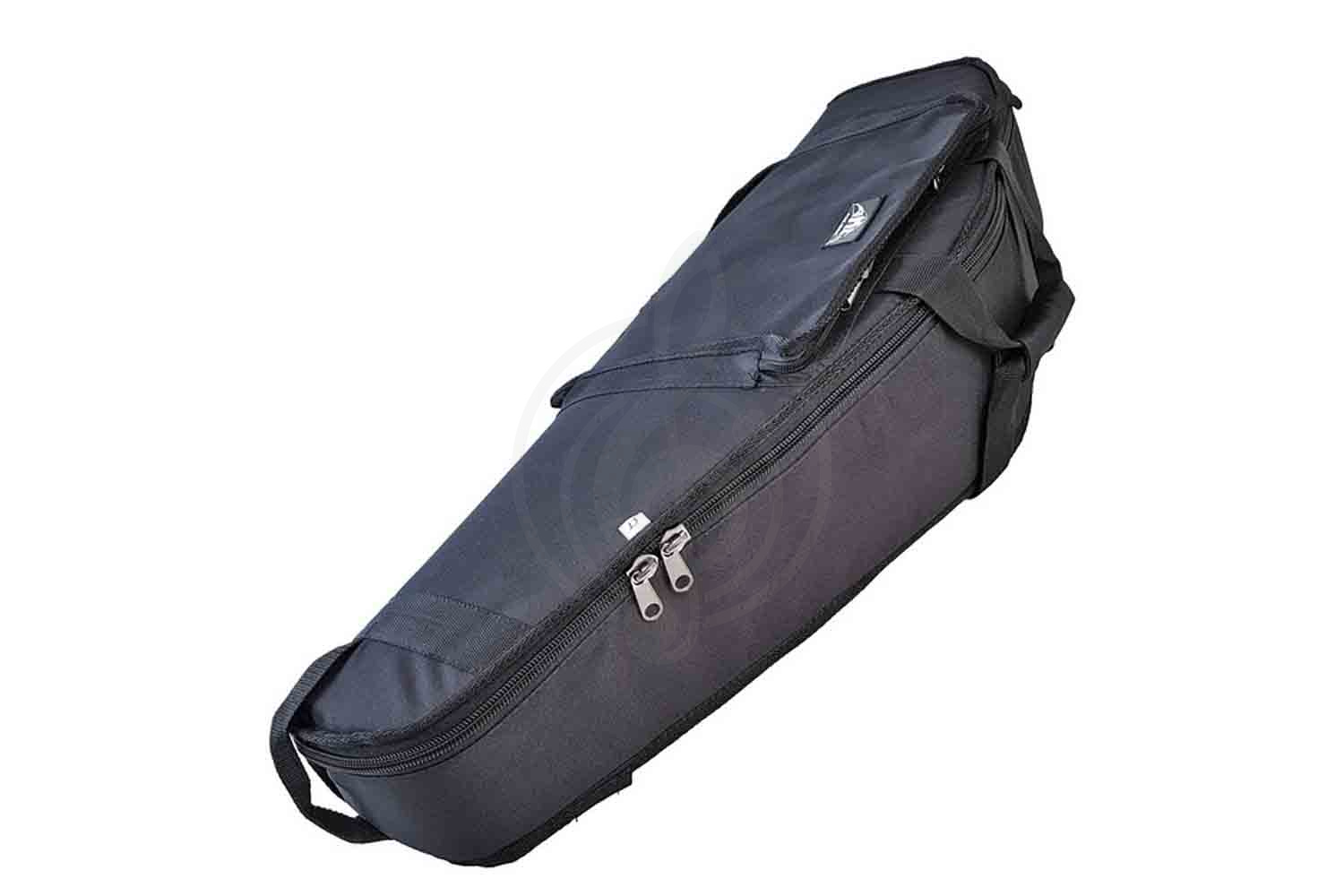 АМС СТ2 - Чехол для саксофона тенор - фото 3 Чехол для саксофона АМС СТ2 - Чехол для саксофона тенор, AMC-Music СТ2 в магазине DominantaMusic - фото 3