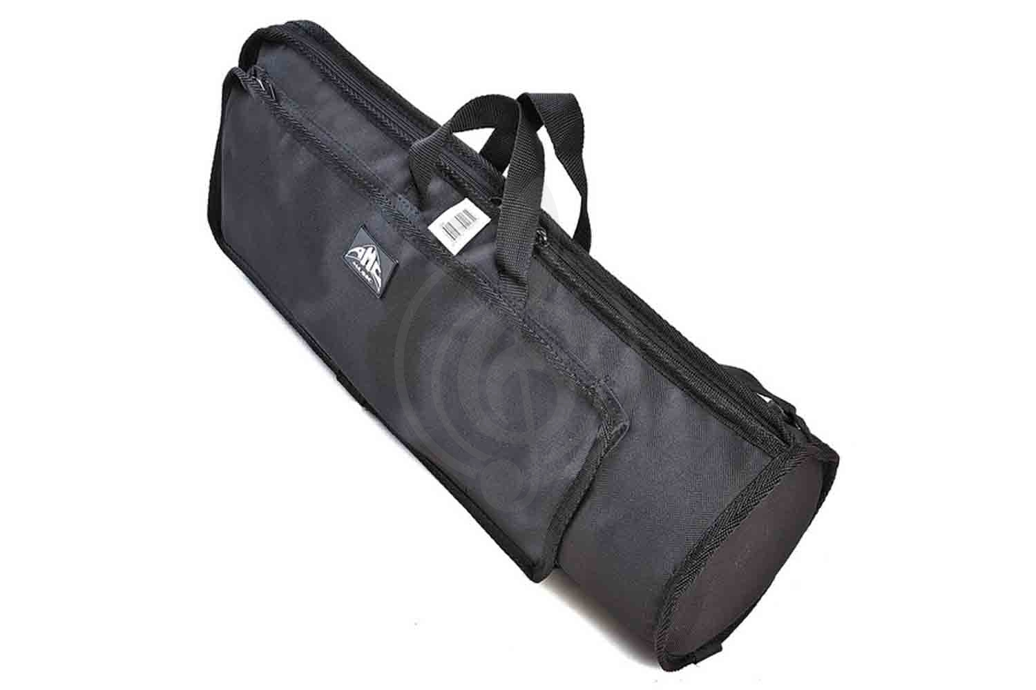 АМС Тр1 - Чехол для трубы - фото 1 Чехол для трубы АМС Тр1 - Чехол для трубы, AMC-Music Тр1 в магазине DominantaMusic - фото 1