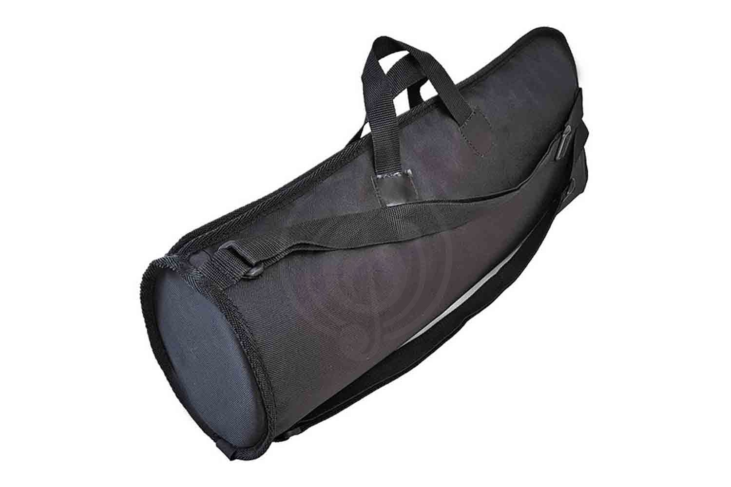 АМС Тр1 - Чехол для трубы - фото 3 Чехол для трубы АМС Тр1 - Чехол для трубы, AMC-Music Тр1 в магазине DominantaMusic - фото 3