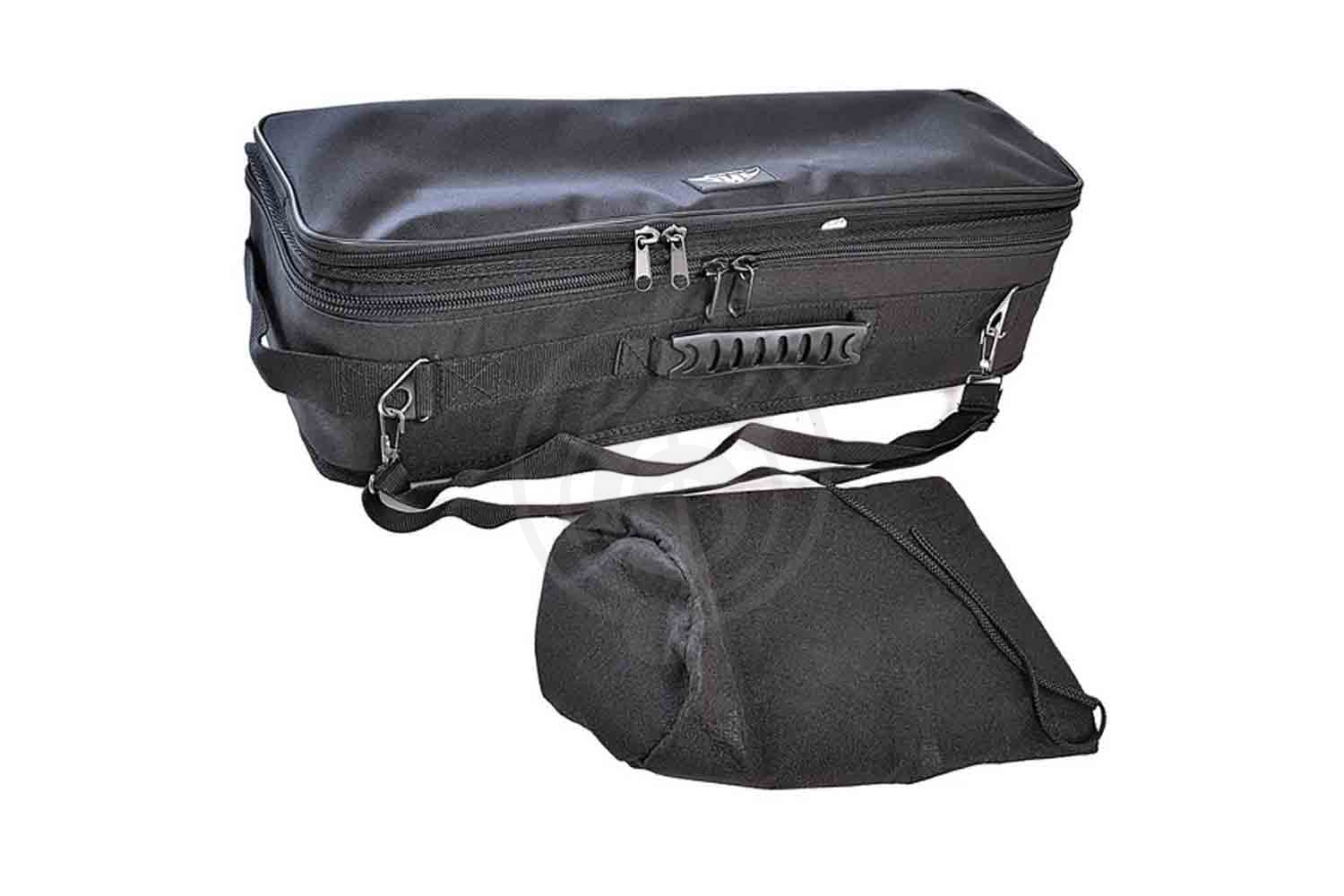 АМС Тр2 - Чехол для трубы - фото 1 Чехол для трубы АМС Тр2 - Чехол для трубы, AMC-Music Тр2 в магазине DominantaMusic - фото 1