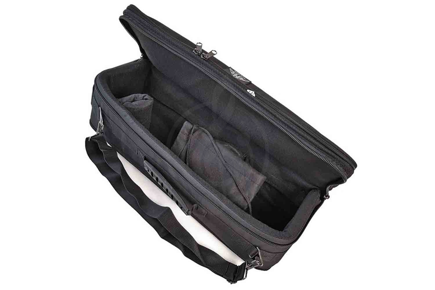 АМС Тр2 - Чехол для трубы - фото 2 Чехол для трубы АМС Тр2 - Чехол для трубы, AMC-Music Тр2 в магазине DominantaMusic - фото 2