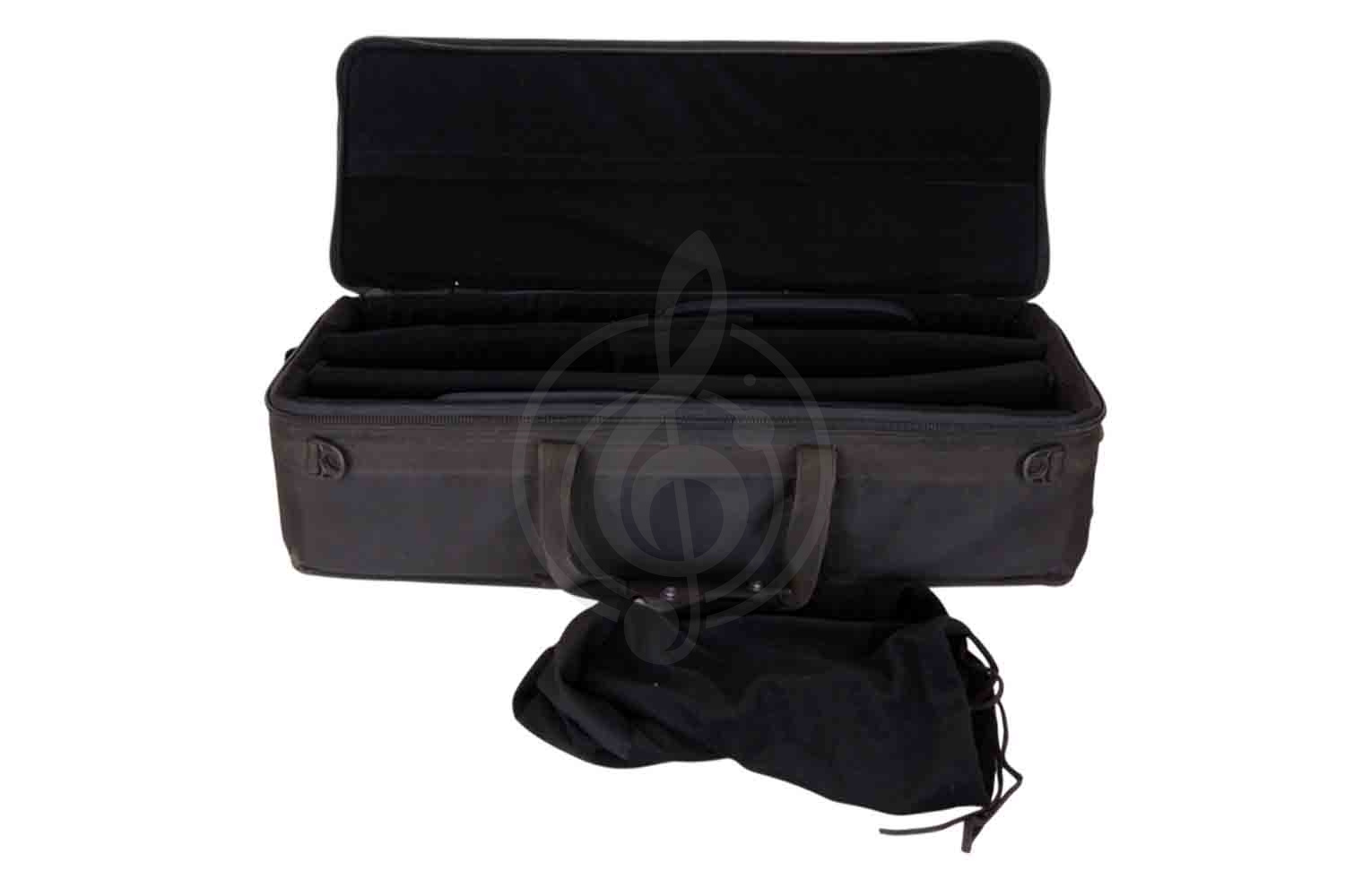 АМС ТР3 - Чехол для 2х труб - фото 1 Чехол для трубы АМС ТР3 - Чехол для 2х труб, AMC-Music ТР3 в магазине DominantaMusic - фото 1