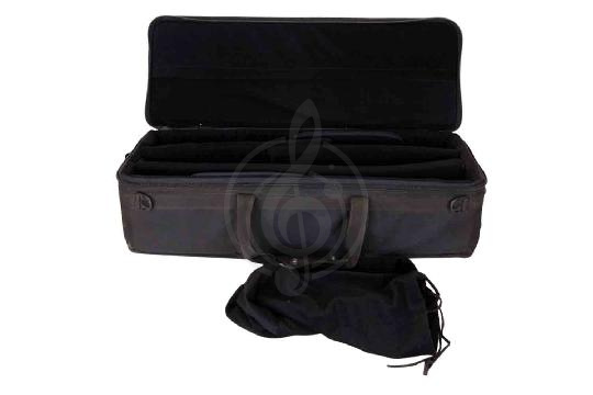 Перейти к просмотру Чехол для трубы AMC-Music ТР3 Изображение Чехол для трубы AMC-Music ТР3