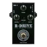 Изображение AMT electronics B-Drive