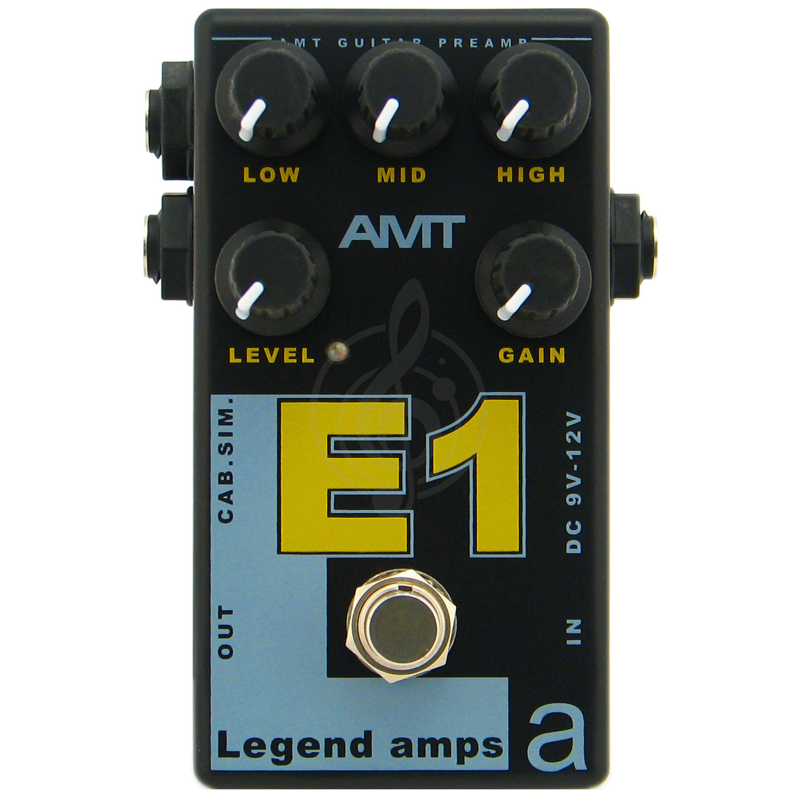 изображение AMT electronics E1 - 1