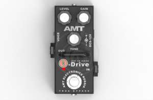 Изображение AMT electronics O-Drive