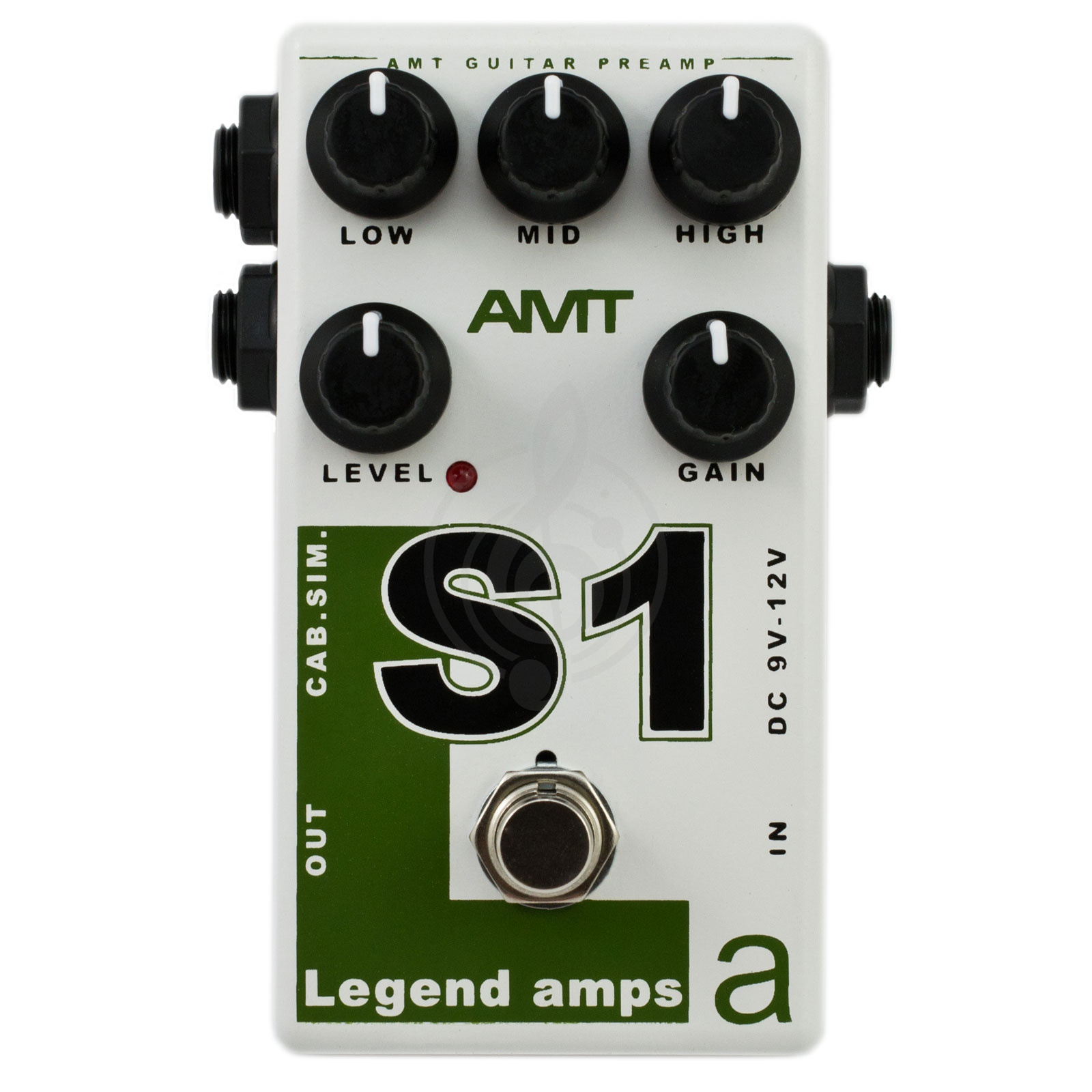 изображение AMT electronics S1 - 1