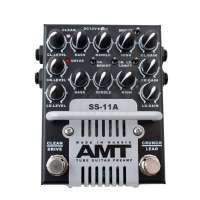 Изображение Гитарные эффекты AMT electronics SS-11A