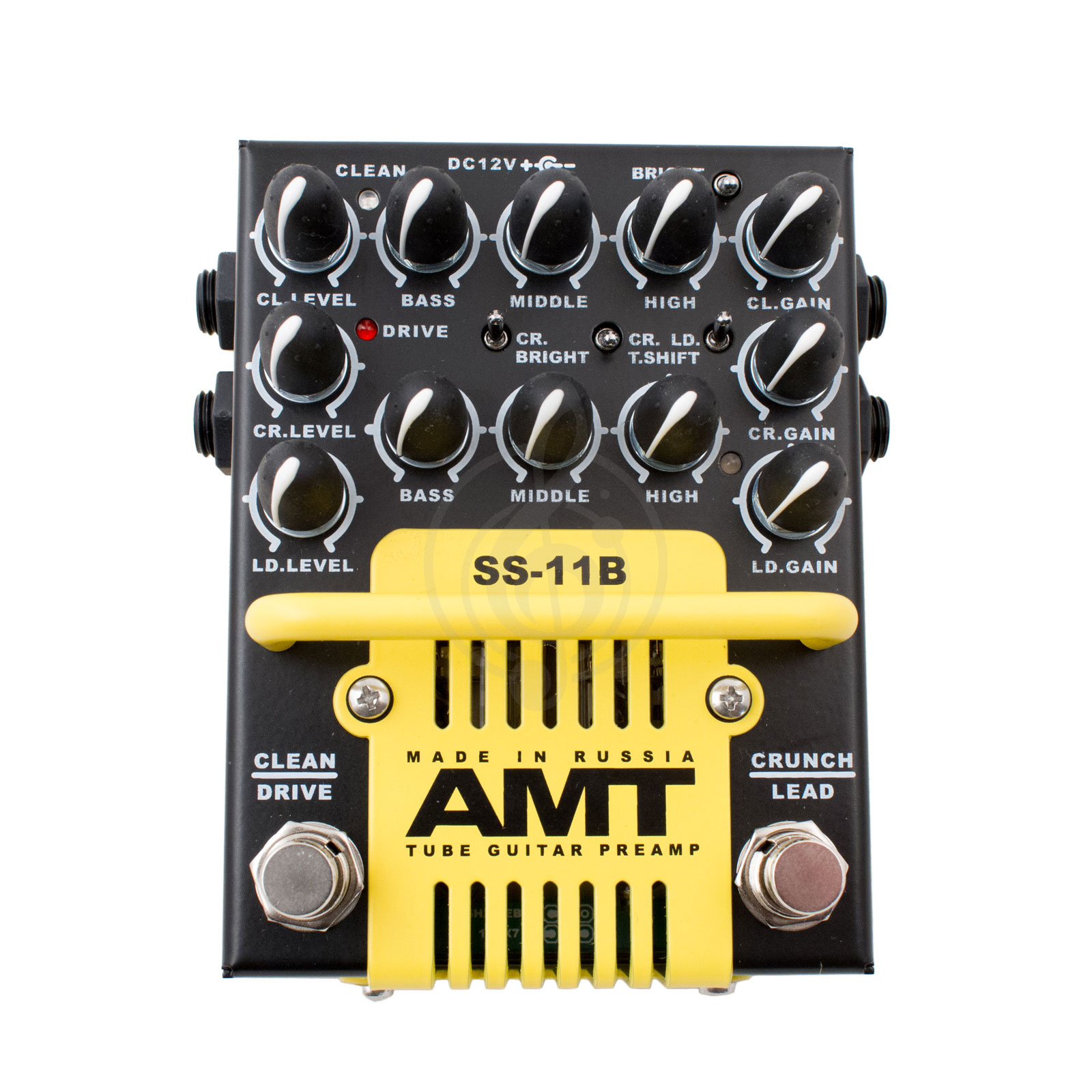 изображение AMT electronics SS-11B MODERN - 1
