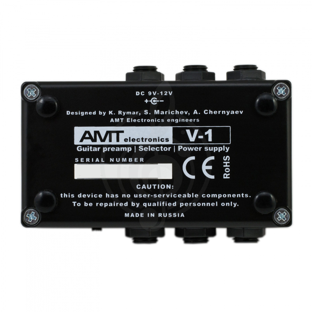 изображение AMT electronics V1 - 2
