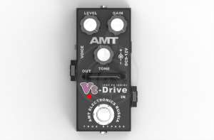 Изображение AMT electronics VtD-2