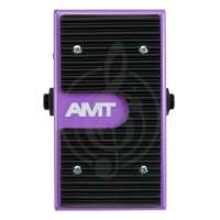 Изображение Педаль для электрогитар AMT electronics WH-1