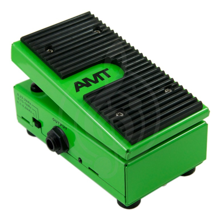 изображение AMT electronics WH-1B - 1