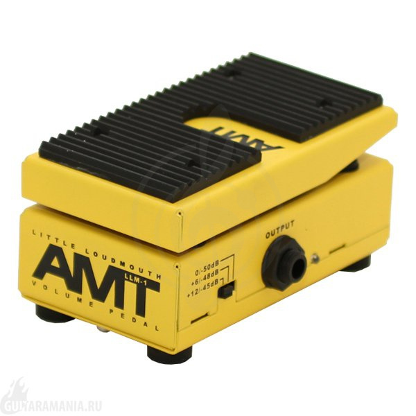 изображение AMT electronics LLM-2 - 4