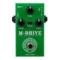 Изображение AMT electronics M-Drive