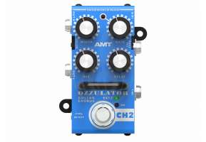 Изображение Гитарные эффекты AMT electronics CH-2