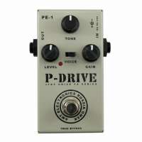 Изображение AMT electronics P-Drive