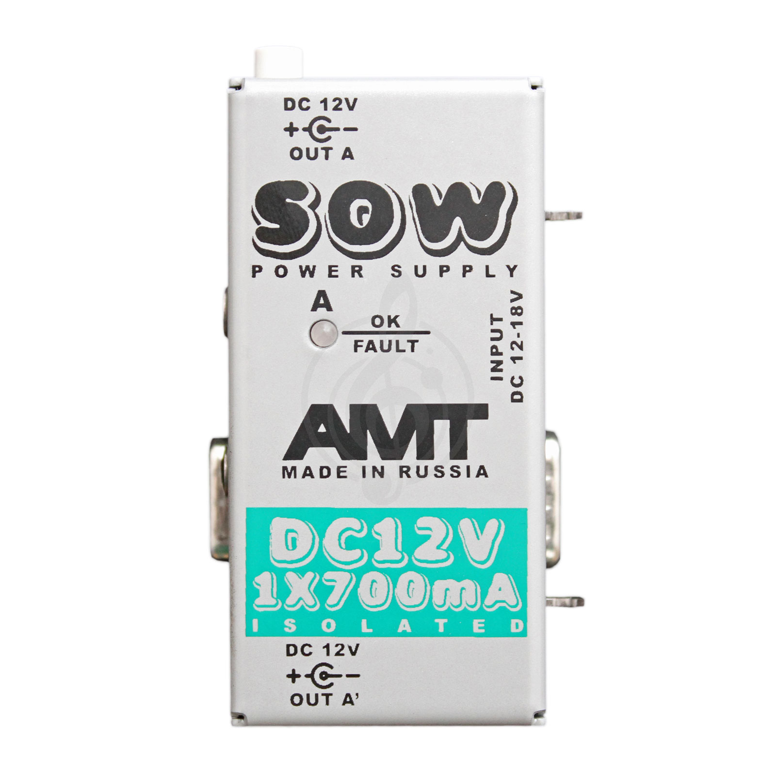 изображение AMT electronics PS 12-1 - 1