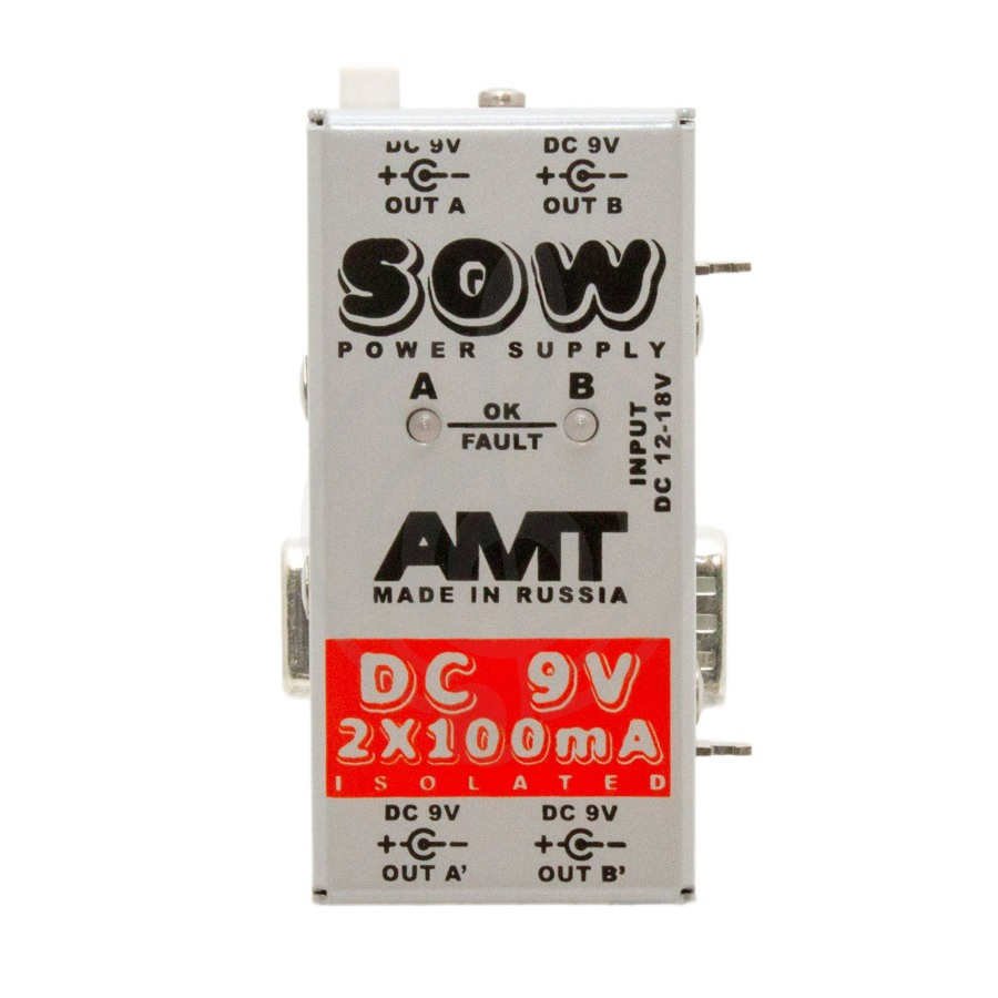 изображение AMT electronics PS 9-2 - 1