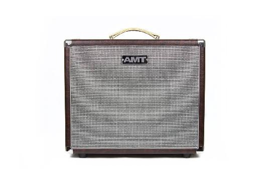 Изображение AMT СV30-112 Кабинет гитарный 1×12 c динамиком Vintage 30 CELESTION