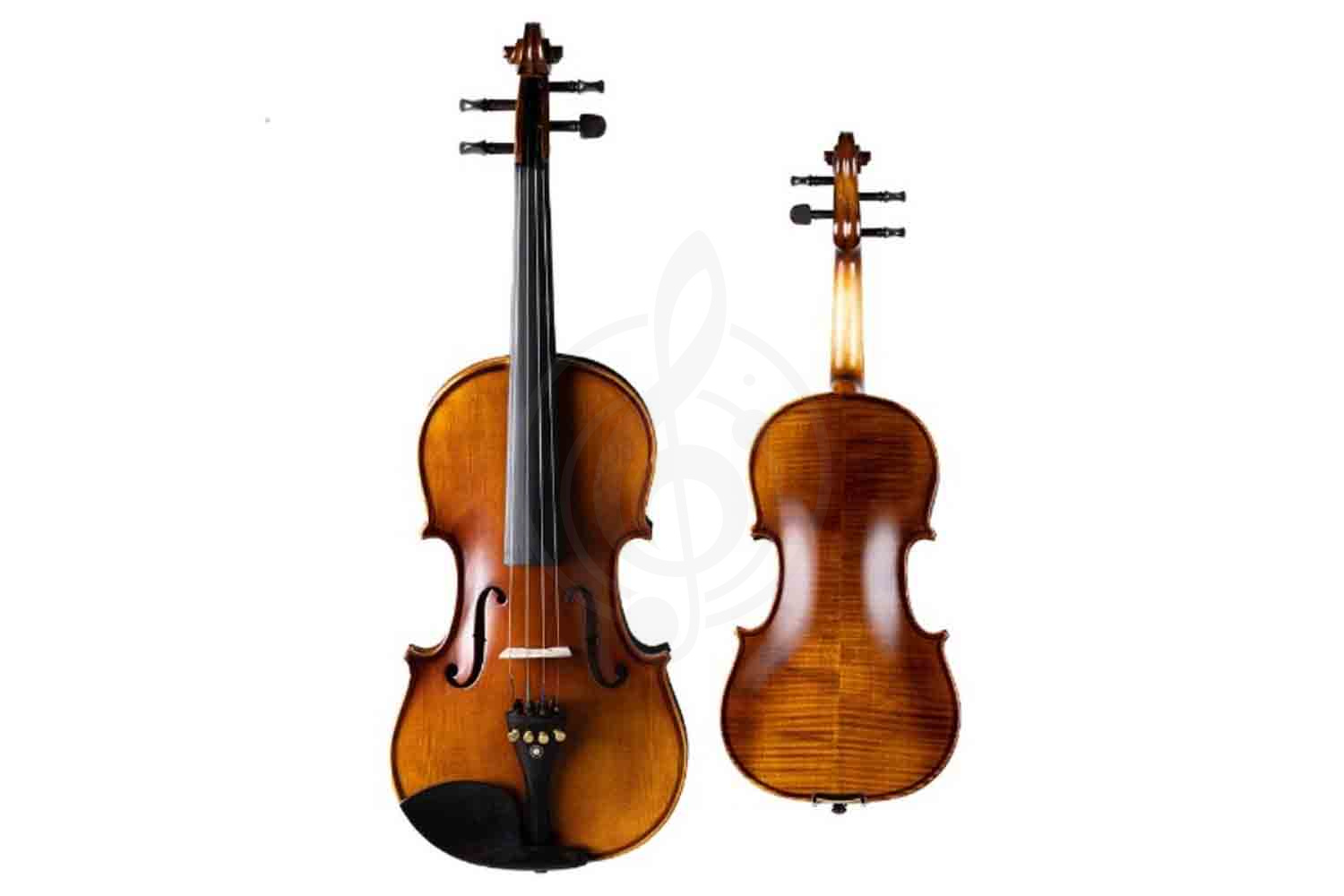 Скрипка 4/4 Angel ASVN-YS2C230 - Скрипка 4/4, Angel ASVN-YS2C230 в магазине DominantaMusic - фото 2