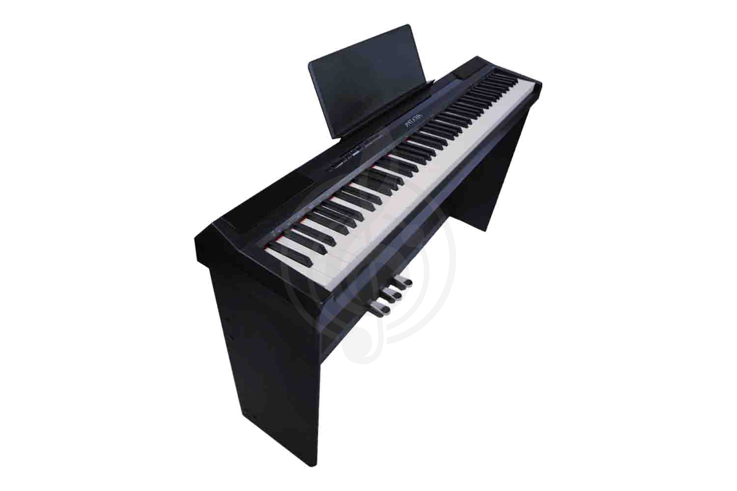 Цифровое пианино Antares D-300  - Цифровое пианино, Antares D-300 в магазине DominantaMusic - фото 1