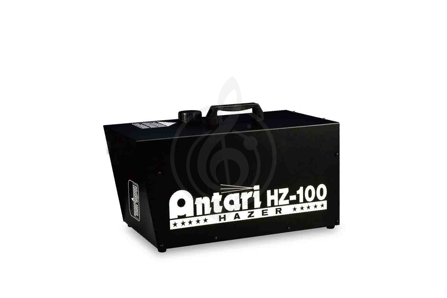 Генератор тумана Antari HZ-100 - Генератор тумана, Antari HZ-100 в магазине DominantaMusic - фото 1