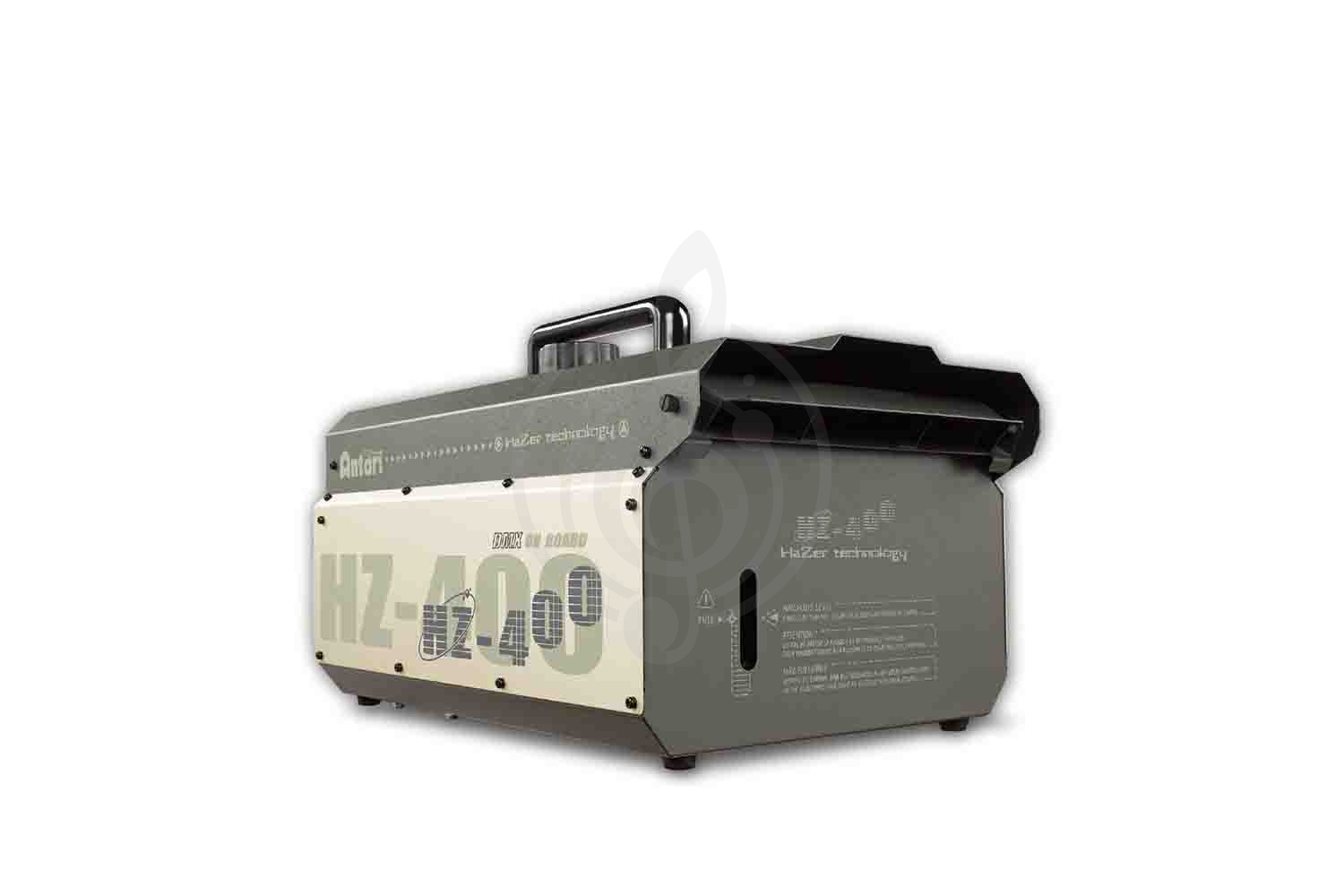 Генератор тумана Antari HZ-400 - Генератор тумана, Antari HZ-400 в магазине DominantaMusic - фото 1
