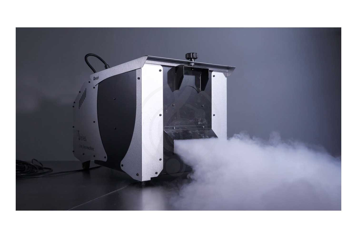 Дым-машина Antari ICE-101 - Генератор дыма, Antari ICE-101 в магазине DominantaMusic - фото 2
