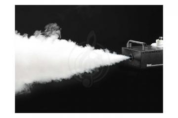Дым-машина Antari M-10 - Генератор дыма, Antari M-10 в магазине DominantaMusic - фото 3