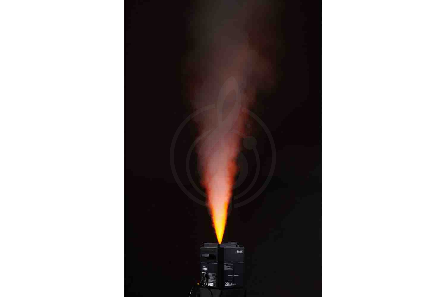 Дым-машина Antari M-9 RGBAW - Генератор дыма, Antari M-9 RGBAW в магазине DominantaMusic - фото 4