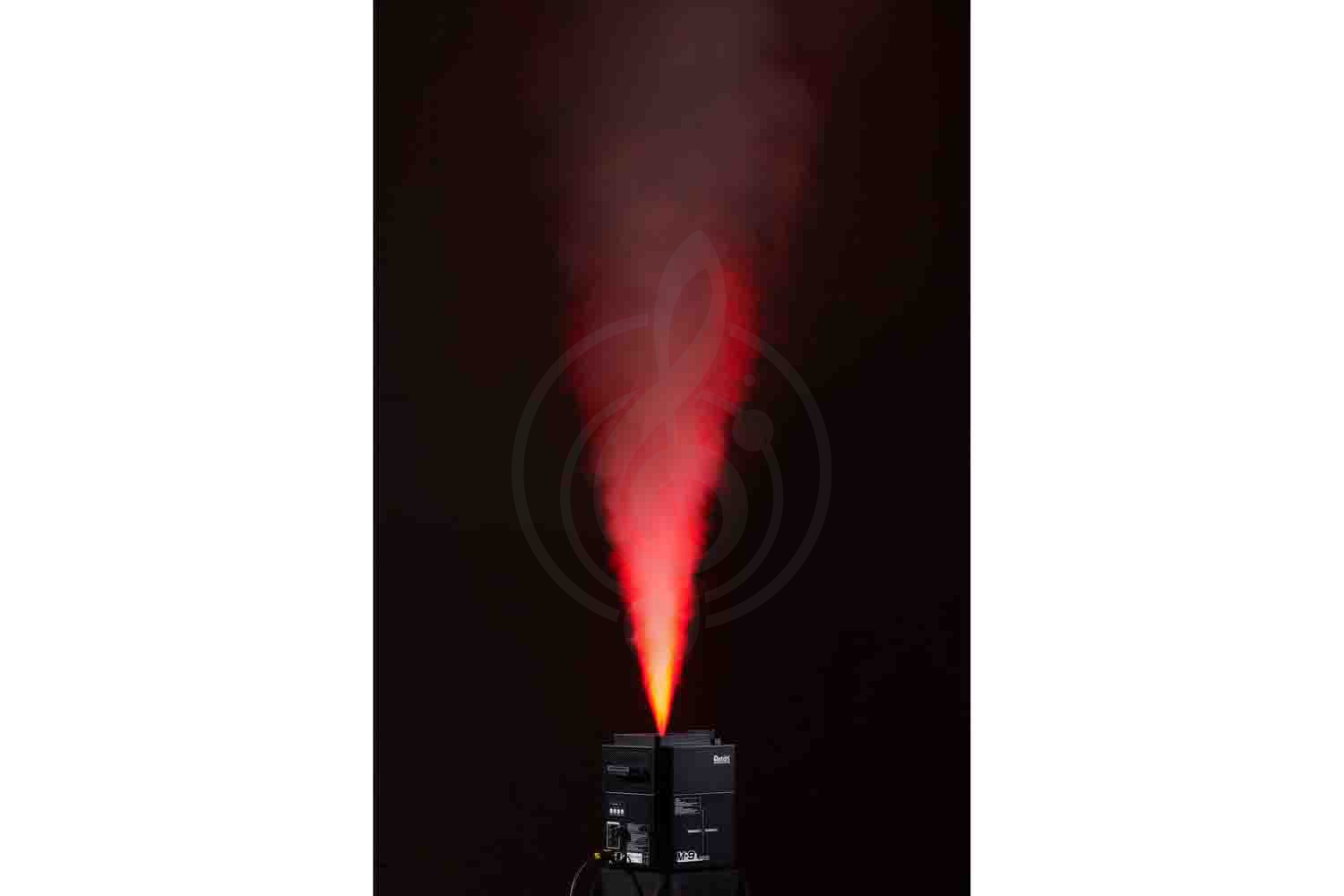 Дым-машина Antari M-9 RGBAW - Генератор дыма, Antari M-9 RGBAW в магазине DominantaMusic - фото 7