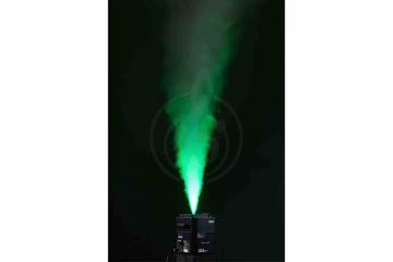Дым-машина Antari M-9 RGBAW - Генератор дыма, Antari M-9 RGBAW в магазине DominantaMusic - фото 6