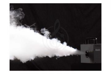 Дым-машина Antari W-515D - Генератор дыма, Antari W-515D в магазине DominantaMusic - фото 3