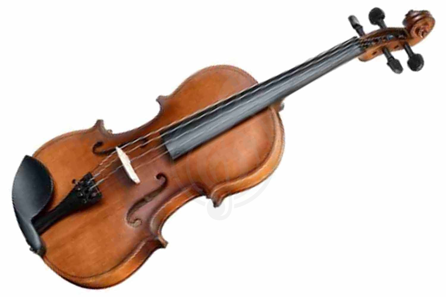 Скрипка 1/8 Скрипки 1/8 ANTONIO LAVAZZA ANTONIO LAVAZZA VL-28M - Скрипка,  размер 1/8 VL-28M-1/8 - фото 1