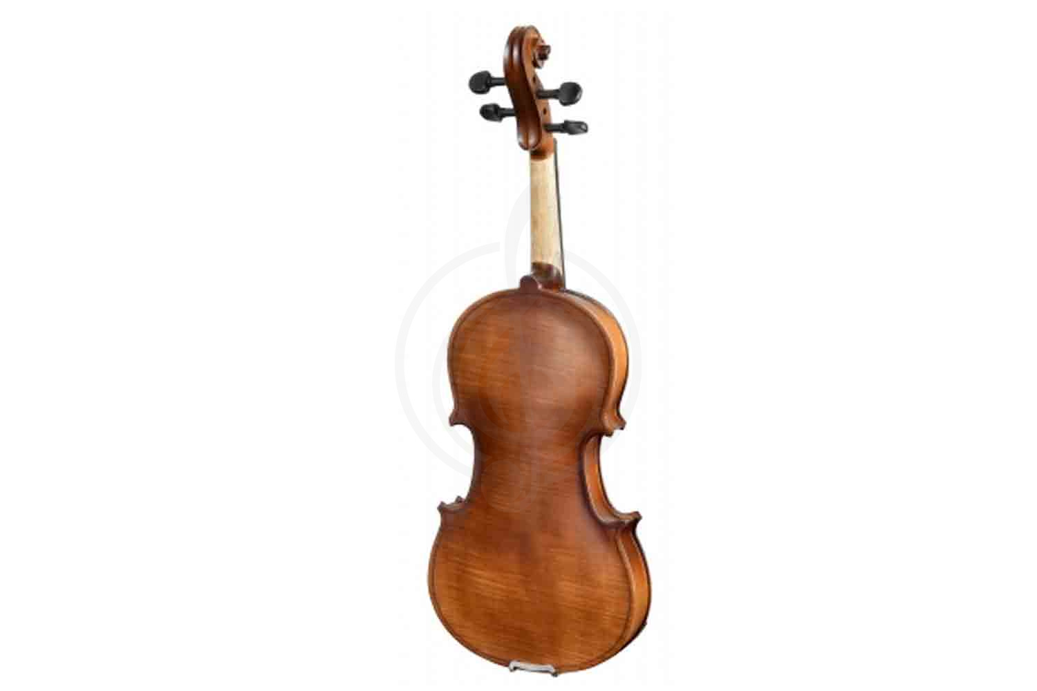 Скрипка 1/8 Скрипки 1/8 ANTONIO LAVAZZA ANTONIO LAVAZZA VL-28M - Скрипка,  размер 1/8 VL-28M-1/8 - фото 2