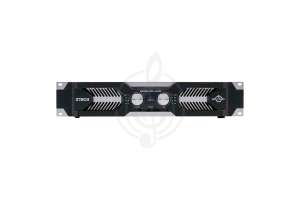 Изображение Усилитель мощности Soundking Apple2150II