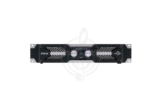 Изображение Аналоговый усилитель мощности Soundking Apple2150II