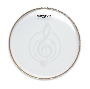 Изображение Пластик для барабана Aquarian S2-12