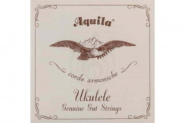 Изображение Струны для укулеле Aquila 1U