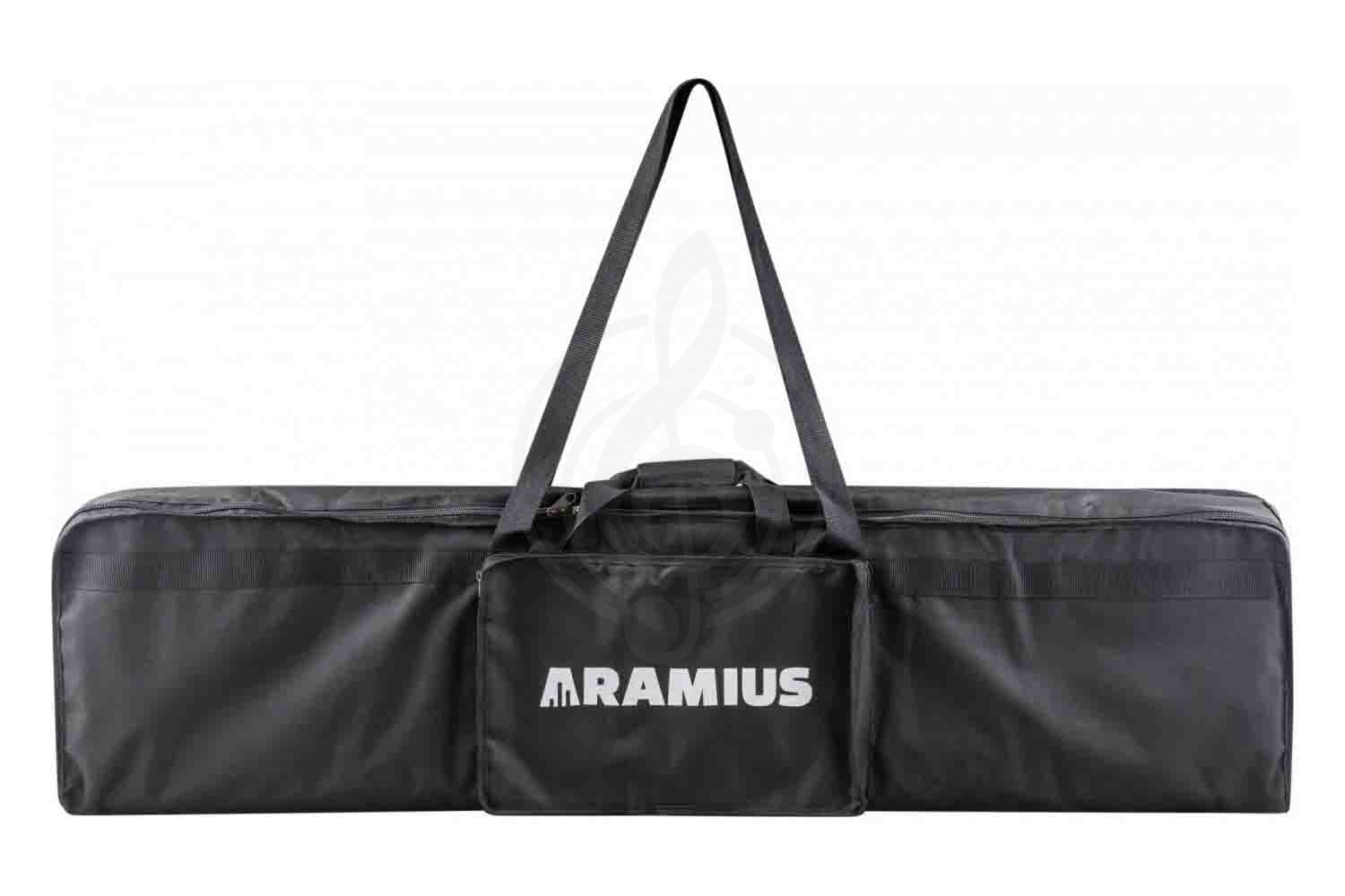 Чехол для синтезатора ARAMIUS ABK 3105-BK - Чехол для синтезатора ARAMIUS,  ABK 3105-BK в магазине DominantaMusic - фото 2