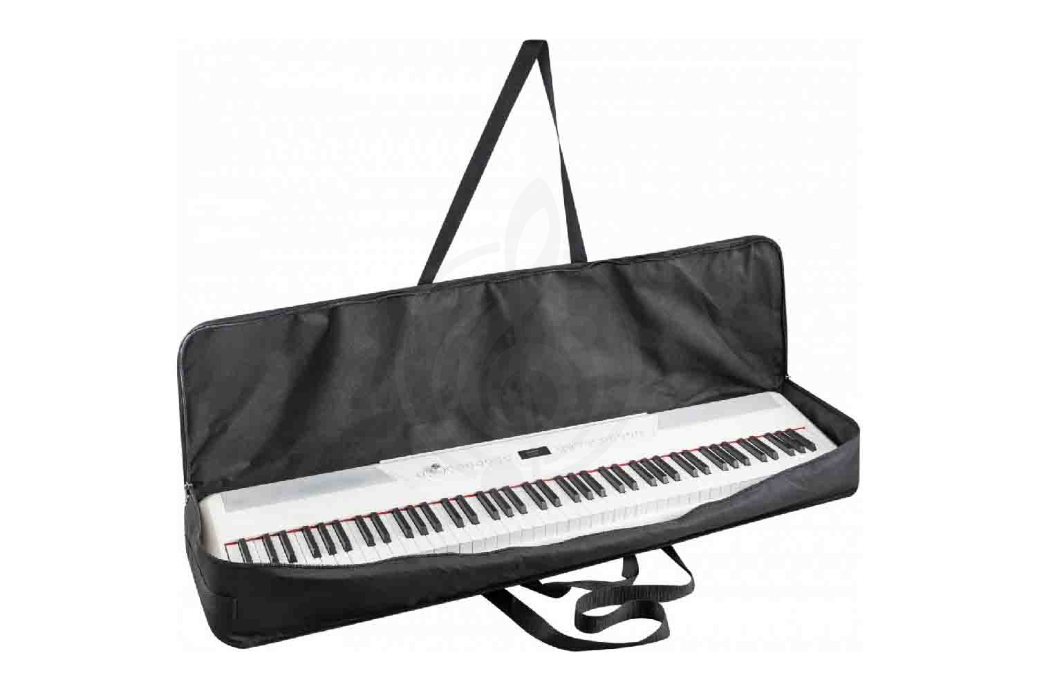Чехол для синтезатора ARAMIUS ABK 3105-BK - Чехол для синтезатора ARAMIUS,  ABK 3105-BK в магазине DominantaMusic - фото 4