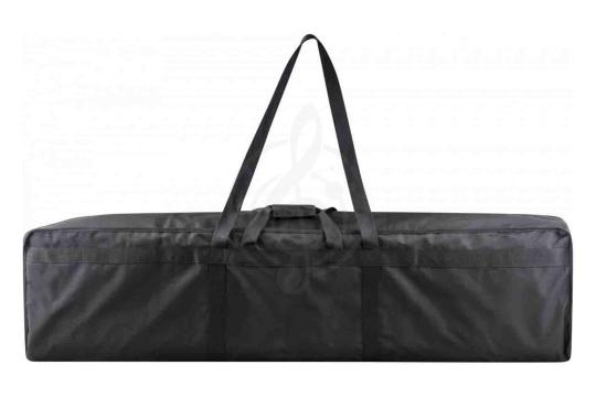 ARAMIUS ABK 3105-BK - Чехол для синтезатора ARAMIUS - фото 3 Чехол для синтезатора ARAMIUS ABK 3105-BK - Чехол для синтезатора ARAMIUS, ABK 3105-BK в магазине DominantaMusic - фото 3